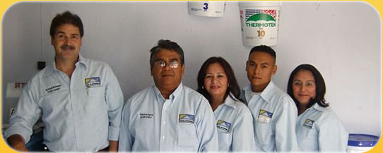 nosotros